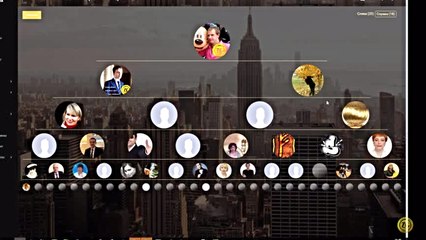Umbrella Matrix - Как быстро и по максимуму заработать в маркетинге. Схемы и варианты.mp4