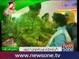 COAS addresses Multan, Bahawalpur Corps