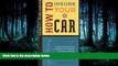 FAVORIT BOOK HOW TO INSURE YOUR CAR BOOOK ONLINE