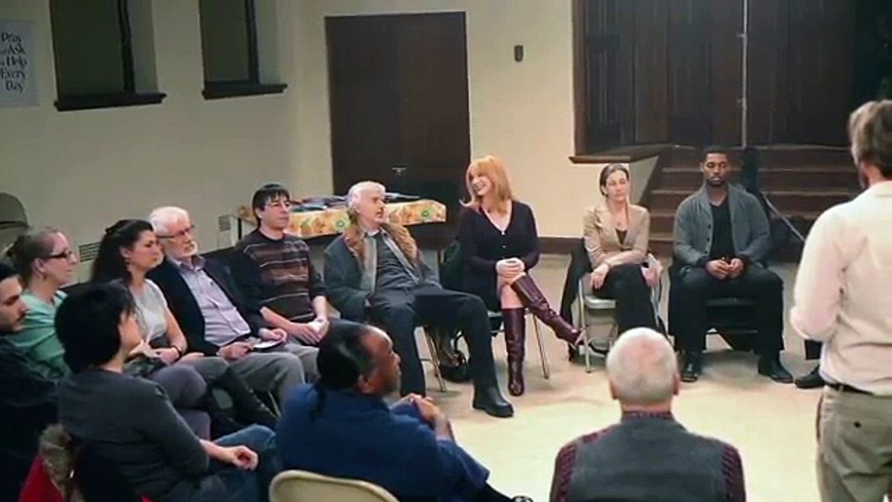 BAD SANTA 2 - B-Roll Footage #2 (2016) Billy Bob Thornton, Christina Hendricks Comedy Movie HD