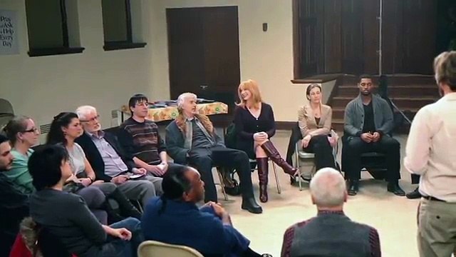 BAD SANTA 2 - B-Roll Footage #2 (2016) Billy Bob Thornton, Christina Hendricks Comedy Movie HD