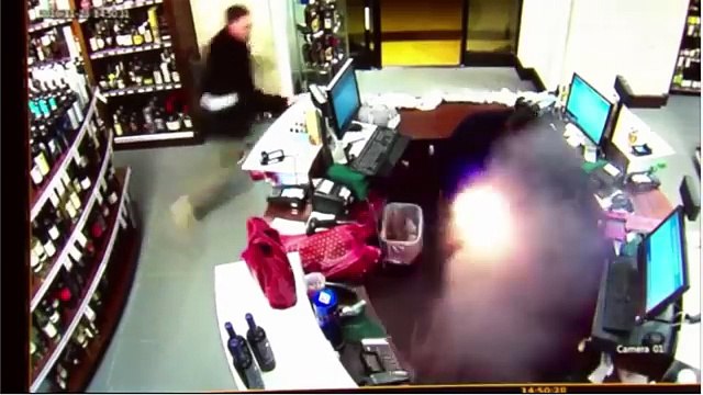 Une cigarette électronique explose dans le pantalon d'un homme à New York