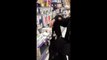Utica NY Shoplifter Shamed at Walmart