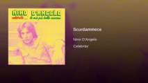 Scurdammece - Nino D'angelo