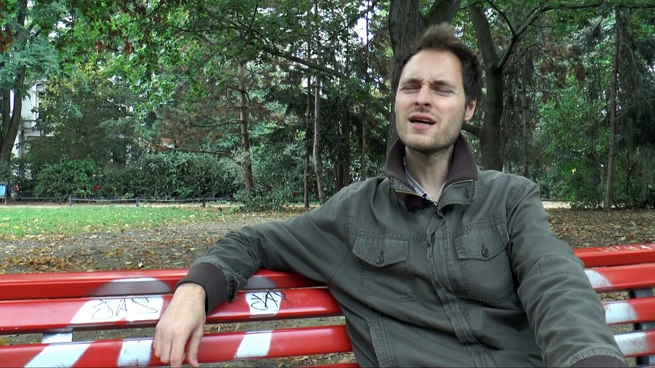 MIGROPOLIS - IAN WRIGHT - TEIL 1