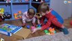 Bad Baby Игорек и Арина РАЗГРОМ в ДЕТСКОЙ КОМНАТЕ Видео для детей Entertainment for Children