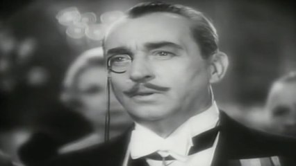 Death Takes a Holiday Official Trailer #1 - Fredric March Movie (1934) Movie HD