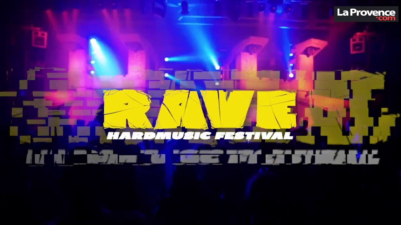 Marseille : attachez vos ceintures, préparez-vous à l'IMPACT Festival