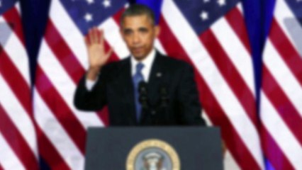 Obama issues final Thanksgiving wishes as president