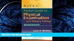 READ PDF [DOWNLOAD] Bates  Pocket Guide to Physical Examination and History Taking [DOWNLOAD] ONLINE