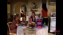 Top 10 Burning Gilmore Girls Questions We Need Answered