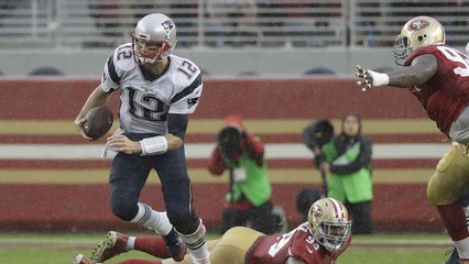 Injury Expert: Brady’s Knee Concerning