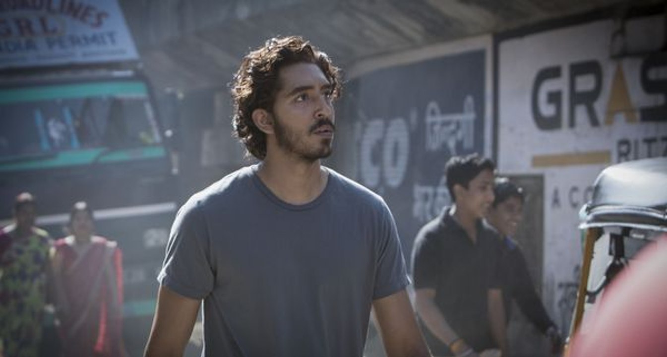 Lion - Trailer español (HD)