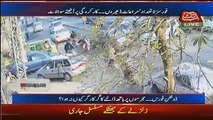 Shahbaz Sharif hijacked administration of the Punjab Oriya Maqbool Jaan