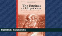 READ book The Engines of Hippocrates: From the Dawn of Medicine to Medical and Pharmaceutical