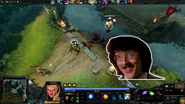 Пираты лсных морей #4 [Легион давай помогу]