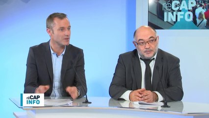 RECAPINFO - 25 NOVEMBRE 2016
