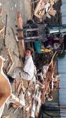 危険なハリーポッターとヤンキーのクレーン