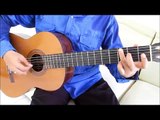 Peterpan Semua Tentang Kita Fingerstyle part 4