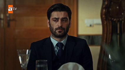 Seni hiç kimse kurtaramaz! - Eşkıya Dünyaya Hükümdar Olmaz 47. Bölüm - atv