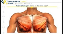Best chest workout - How to get big chest