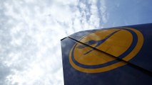 Χάος στα γερμανικά αεροδρόμια από την απεργία των πιλότων της Lufthansa