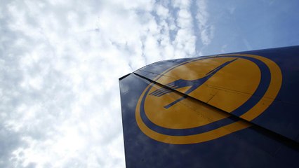Terzo giorno di sciopero per i piloti Lufthansa