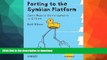 FAVORITE BOOK  Porting to the Symbian Platform: Open Mobile Development in C/C++ (Symbian Press)