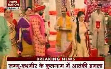 Saath Nibhana Saathiya 26th November 2016