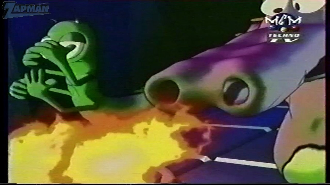 Le Tone - Joli Dragon {1999} bY ZapMan69