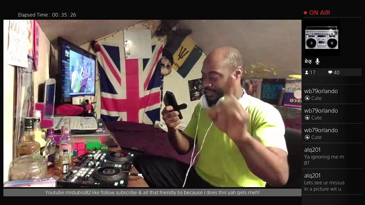 d loft with mrdubss Friday mix (33)