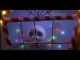 Nanu?!  - Nightmare before christmas