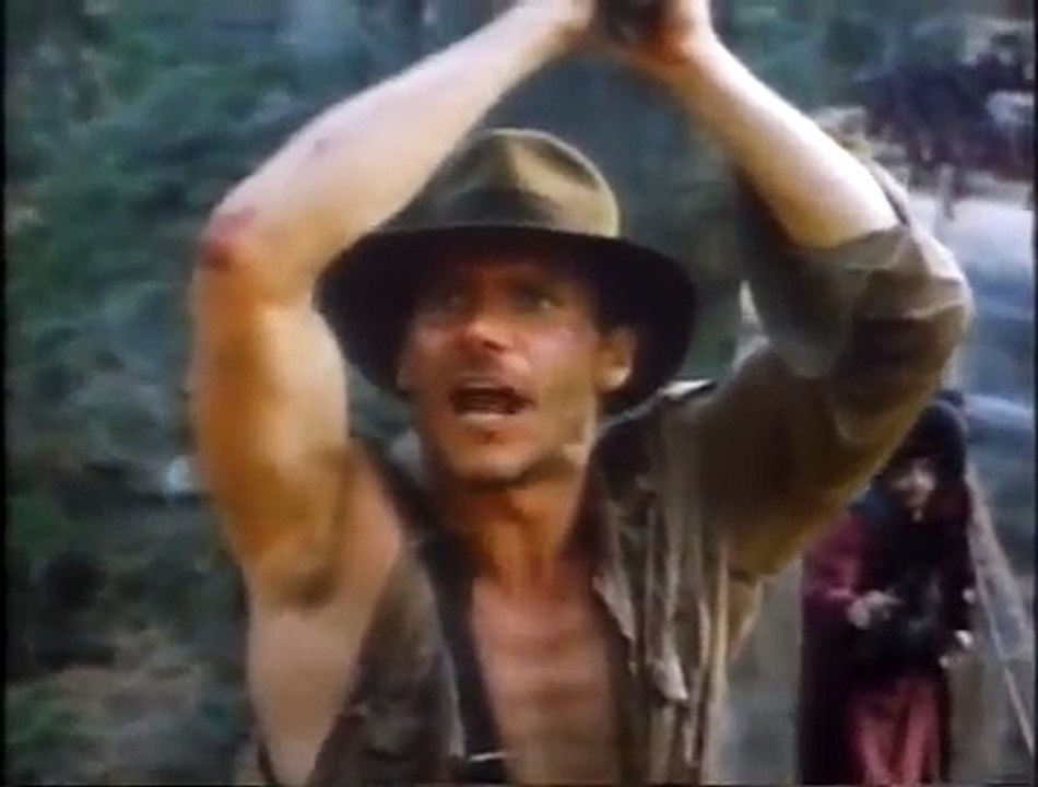 Horizon 1985 How To Film The Impossible