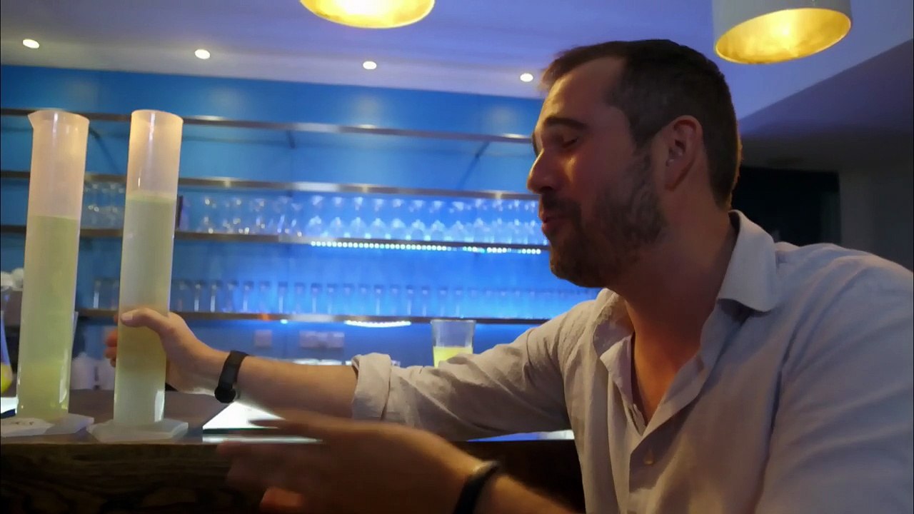 La Vérité Sur L'alcool