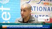 Interview Madjid Bougherra: Coupe du Monde 2018 - CAN 2017 - Mahrez et Slimani