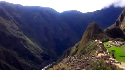 НЛО. ТОП 5 неопознанных объектов. Документальный фильм