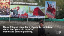 Join a day trip into North Korea for Chinese tourists only