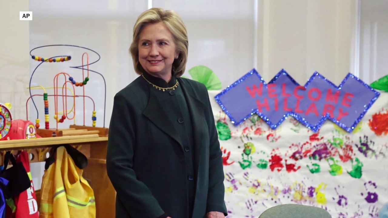 More money, more e-mails, more problems for Hillary Clinton