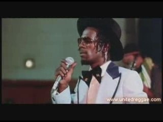 Gregory Isaacs - Slave Master