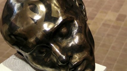 Romain Langlois - Axis Mundi