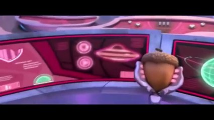 LA HERA DEL HIELO 5 - Teaser  Scrat-astrofico Cosmico  Español