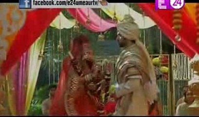 HOGAI ANIKA SHIVAY KI SHADI Ishqbaaz 26th November 2016