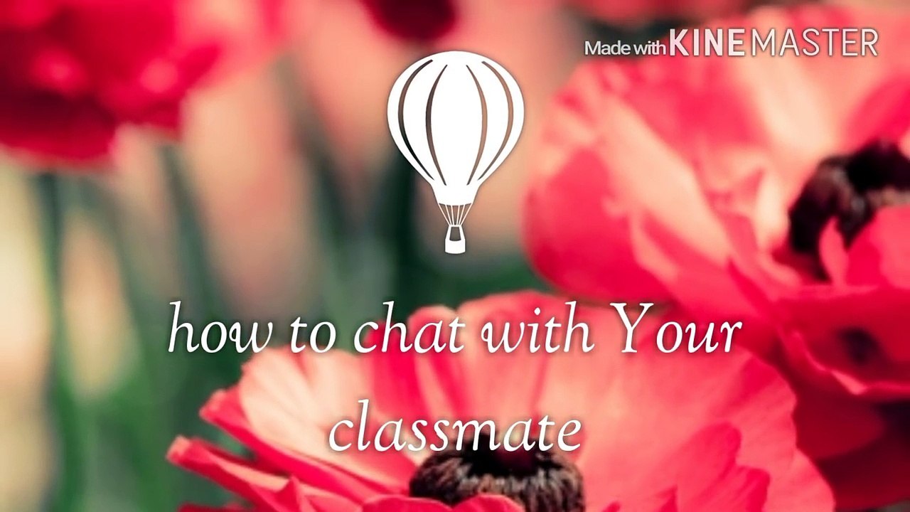 how to impress your classmate