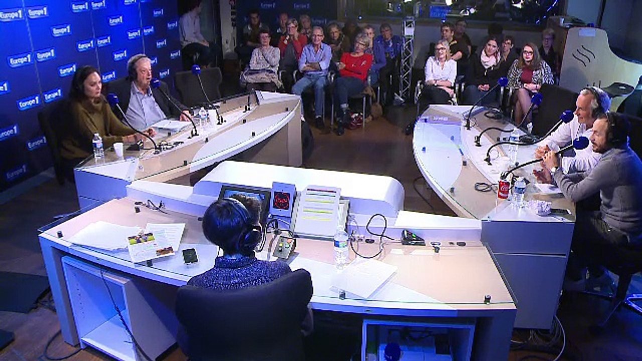 Le camarade du jour : Franck Mathais, monsieur jouet de Noël