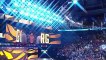 Brock Lesnar vs Goldberg - WWE Survivor Series 2016 (Full Match)