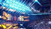 Brock Lesnar vs Goldberg - WWE Survivor Series 2016 (Full Match)