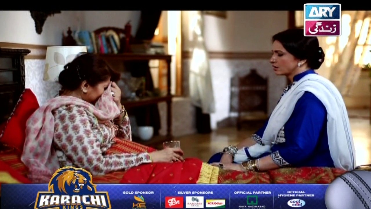 Pyarey Afzal Ep 12 - on Ary Zindagi in High Quality 25th November 2016 ...