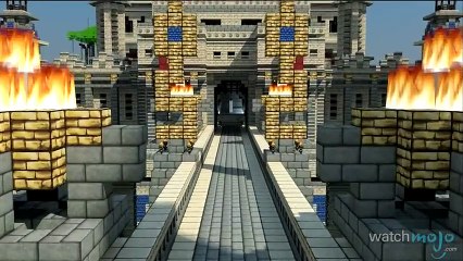 Top 10 de Creaciones de Minecraft