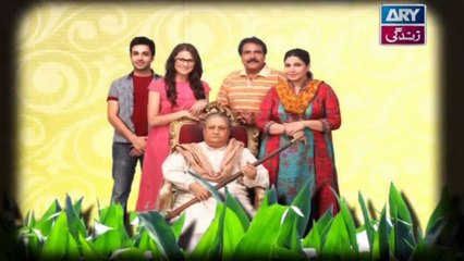 Dugdugee Episode 32 - on Ary Zindagi in High Quality 25th November 2016