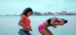 JAO BLACK   -    Marary ngoma     (Gasy 2016 HD)